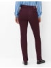 BRAX  Hose Shakira in aubergine - 0004