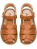 Camper Sandalen " Bicho " in Braun