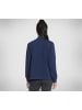 Skechers Funktionsjacken langarm "THE GOWALK EVERYWHERE JACKET" in Dunkelblau