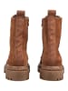 Tamaris Stiefelette in Cognac