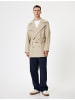 KOTON Trenchcoat in Beige