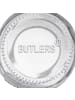 Butlers Aufbewahrungsglas 150ml MASON'S in Transparent