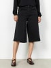 soyaconcept Shorts SC-KIMBERLY in 2644 DARK GREY DENIM