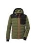 Killtec Skijacke KSW 123 in Oliv101