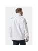 Helly Hansen M CREW JACKET 2.0 in Weiß