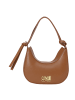 cavalli CLASS Umhängetasche in Brown