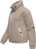 ragwear Sweatjacke Nordicka in Bone24