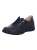 Ganter Sneaker Low in schwarz