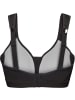 Odlo Sport-BH "Sports Bra Padded High" in Schwarz