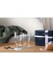 Villeroy & Boch 2er Set Pilsgläser Purismo Bar in Transparent 620 ml in transparent