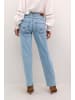 Cream Jeans CRBree Curved fit in Miami Light Blue denim