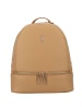 U.S. Polo Assn. Jones City Rucksack 26 cm in biscuit