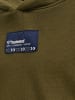 Hummel Zubehör Hmlditmer E-Sport Jungen in DARK OLIVE