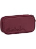 Satch Stifteetui satch Schlamperbox Nordic Edition in Nordic Ruby