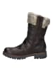 Josef Seibel Stiefel Marta 51 in moro