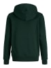 JACK & JONES Junior Kapuzenpullover in Pine Grove