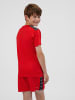 Hummel Hmlauthentic Kinder in TRUE RED