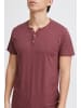 !SOLID Rundhalsshirt SDVolker in Rot