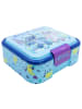 Lilo & Stitch Lilo & Stitch Kinder Brotdose – Lunchbox Pausenbox Schulbrotbox in Blau