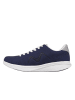 MBT Sneaker in blau