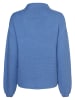 More & More Pullover in blau