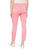 Betty Barclay Casual-Hose Slim Fit in Rosé