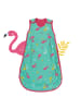 Bio Babyschlafsack, 1.0 TOG in Pink