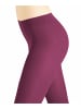 Falke Leggings Pure Matt 50 DEN in Raspberry