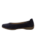 Josef Seibel Ballerina Fenja 38 in blau