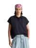 Marc O'Polo DENIM Poloshirt wide in Blue Depths