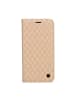 COFI 1453 Caro für Honor Honor 600 / Honor 600 Pro Beige Wallet-Handyhülle in Beige