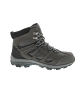Jack Wolfskin Vojo 3 Texapore Mid W Wanderschuh Grau