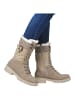 remonte Stiefelette in Camel