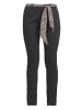 Le Temps des Cerises Chino-Hose DYLI 4 in BLACK