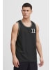 11 Project Tanktop PRZayden in Schwarz