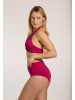 SUNFLAIR Mix&Match Bikini Top in pink