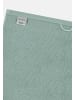 Möve 2 X Handtuch 2 X Duschtuch im Set Bliss in Reed green
