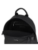 Valentino Billion Daypack 36.5 cm in antrac-nero