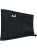 Newline Neck Tube Reflektierend Logo Core Thermal Erwachsene in BLACK