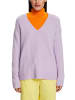 ESPRIT Pullover in lavender 5