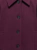 KIDS ONLY Jacke in Mauve Wine