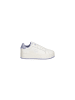 Tommy Hilfiger Weiß Leder Chunky Sneaker