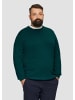 s.Oliver Strickpullover  in  67W0_petrol