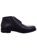 LLOYD Herrenstiefel elegant warm  sportlicher Boden DELAWARE in  Schwarz