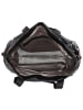 Hedgren Cocoon Puffer Shopper Tasche 34 cm in black