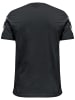 Hummel Hummel T-Shirt Hmllegacy Erwachsene in BLACK