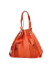Gave Lux Schultertasche in ORANGE-B