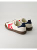 Back 70 Sneaker low in Beige