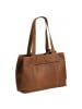 The Chesterfield Brand Tasche Gail Shopper in Braun