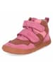 bisgaard Barfuß-Sneaker in rosa